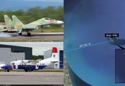 Bộ Quốc phòng sẽ nghiêm túc kiểm điểm vụ Su-30KM2 và CASA 212