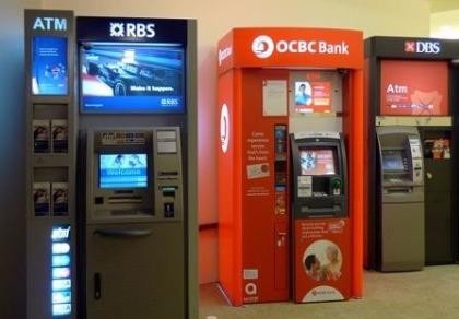 Nâng hạn mức rút tiền ATM tối đa lên 3 triệu đồng/lượt