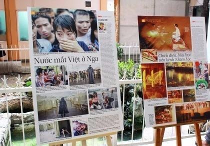 Cấm cắt ghép hình ảnh làm sai lệch nội dung, xúc phạm cá nhân