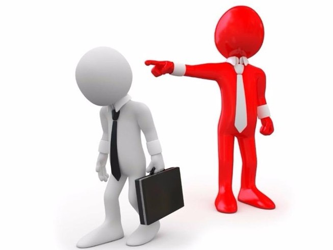 Trường hợp áp dụng hình thức sa thải người lao động