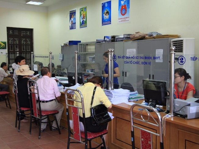 Mới: TP.HCM hướng dẫn thu BHXH, BHTN, BHYT