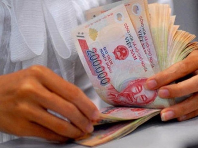 Mới: Điều chỉnh mức trợ cấp hằng tháng cho quân nhân