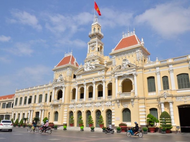 Chỉ thị đổi vị trí công tác để phòng chống tham nhũng