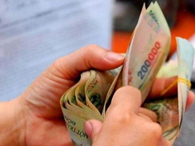 Nghị quyết 49 về tăng lương cơ sở từ 1-7-2018