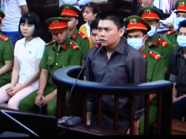 Những nơi bị lên kế hoạch khủng bố ngoài Tân Sơn Nhất