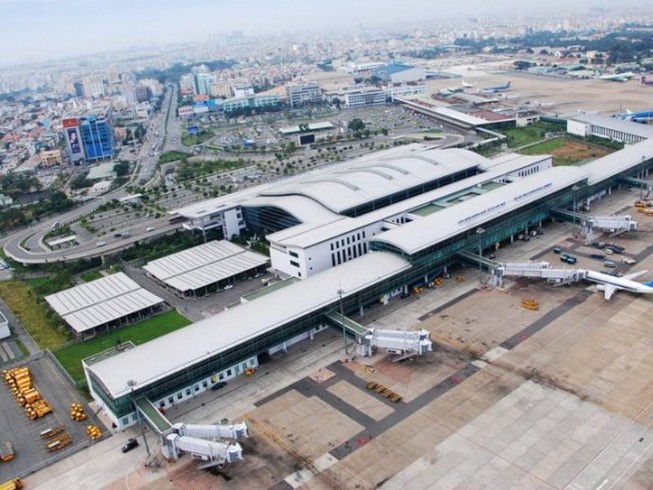 Xét xử nhóm khủng bố sân bay Tân Sơn Nhất
