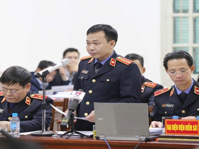 Mới: Hướng dẫn xét xử các vụ án về an ninh quốc gia