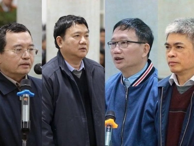 Vụ ông Thăng: VKS không cho hưởng 1 tình tiết giảm nhẹ
