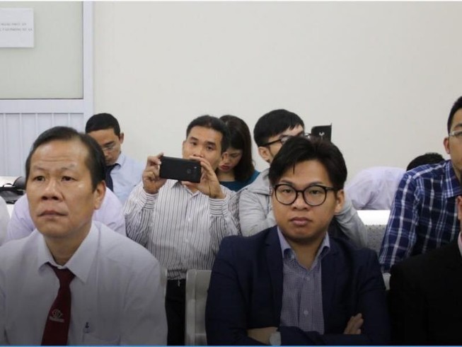 Vinasun yêu cầu Grab kinh doanh ‘cạnh tranh công bằng’