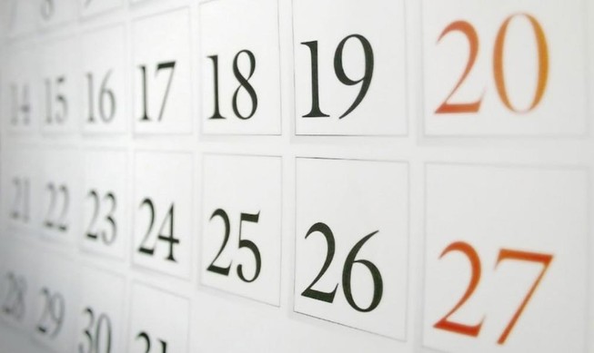 Mới: Dịp lễ, Tết năm 2019 được nghỉ 18 ngày