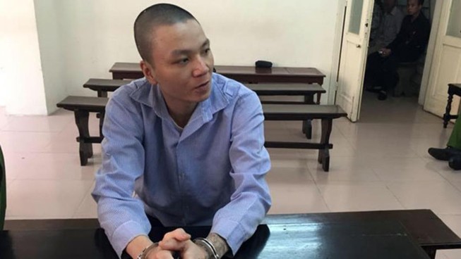 Nam thanh niên giết, hiếp bà lão 78 tuổi mong lãnh án tử