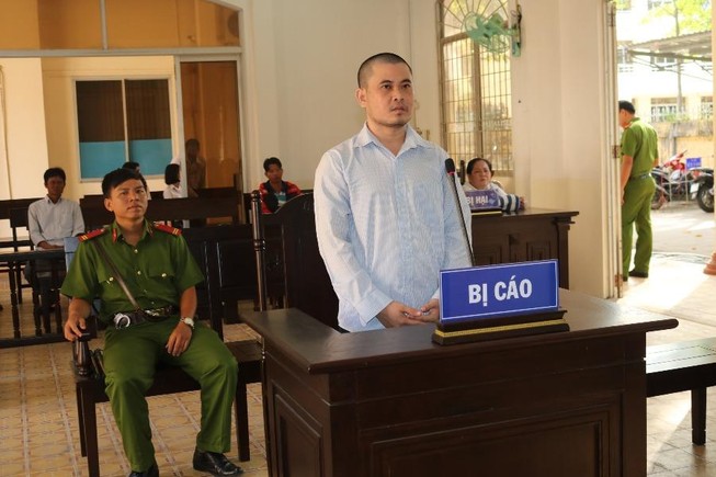 Lạm dụng chức vụ, 1 cán bộ huyện chiếm đoạt hơn 4 tỉ đồng