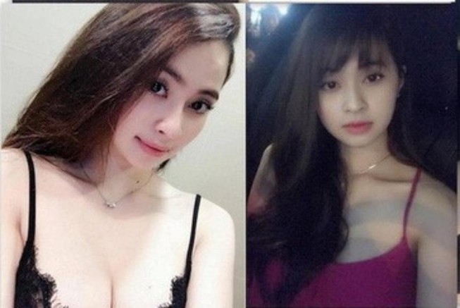 Hotgirl Hải Phòng bị truy tố khung hình phạt đến tử hình