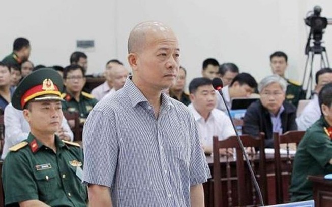 Cuối tháng 10 tòa quân sự sẽ xét xử phúc thẩm vụ án Út 'Trọc'