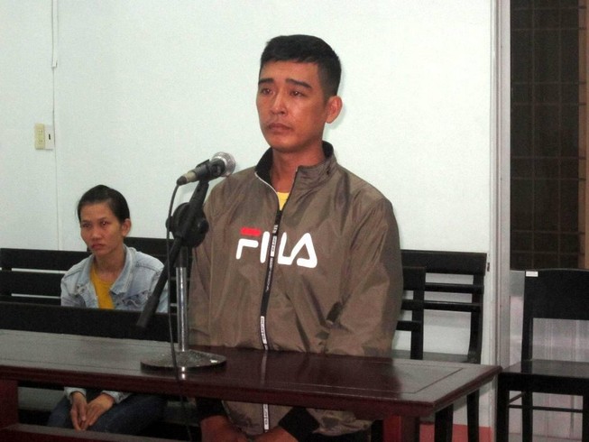Con rể trộm tiền, vàng của mẹ vợ rồi hô hoán... trộm