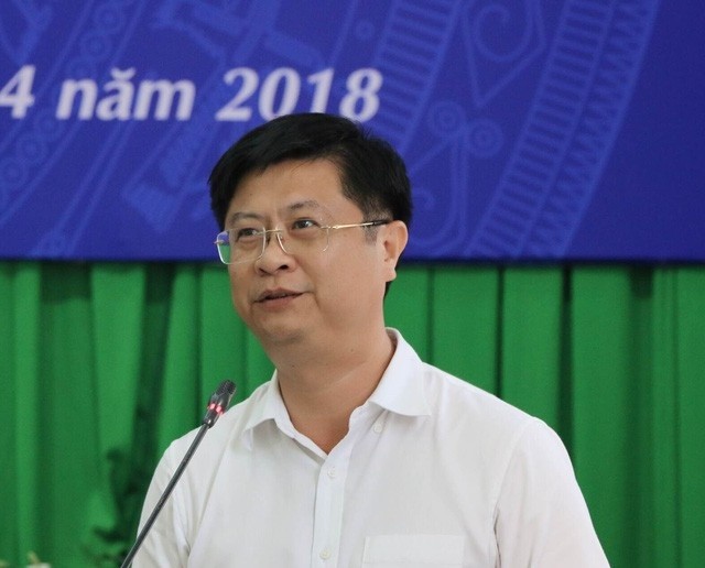 Vụ trả lại kim cương: Phó Chủ tịch UBND TP Cần Thơ nói gì?