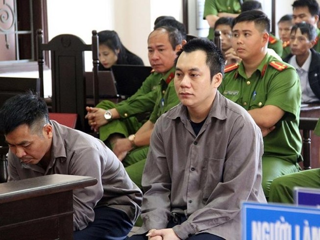 Nóng: Kháng nghị hủy 2 bản án vụ lùi xe trên cao tốc