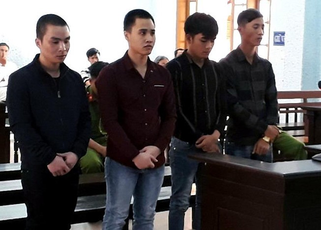 Án mạng chỉ vì thèm hút mà không mua được thuốc lá