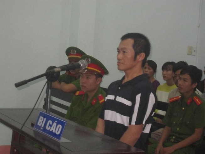 Bạn nhậu văng tục, bị đâm chết