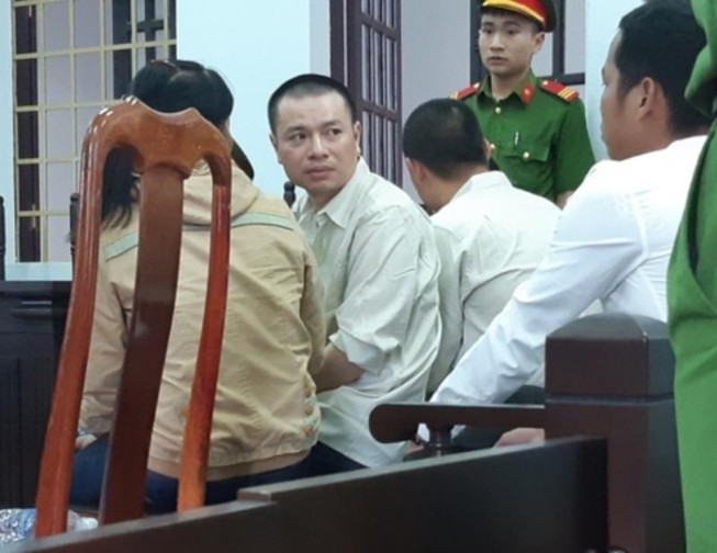 Tòa án tối cao có công văn về vụ tử tù Đặng Văn Hiến