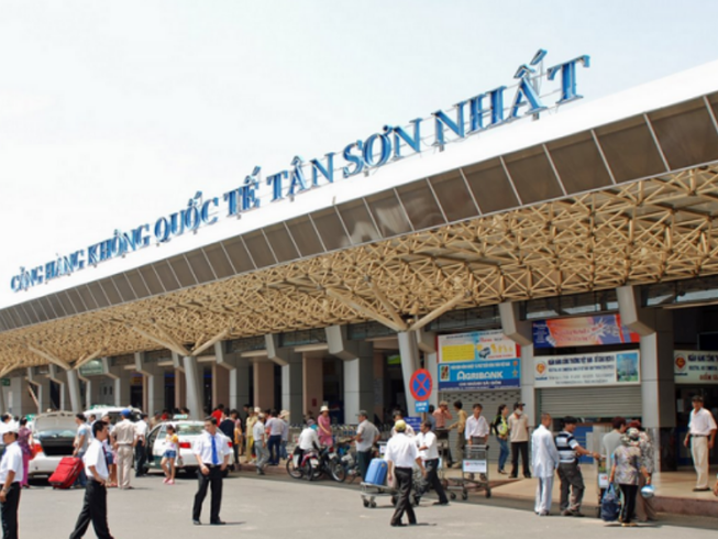 Kiến nghị mới nhất của TP.HCM về sân bay Tân Sơn Nhất