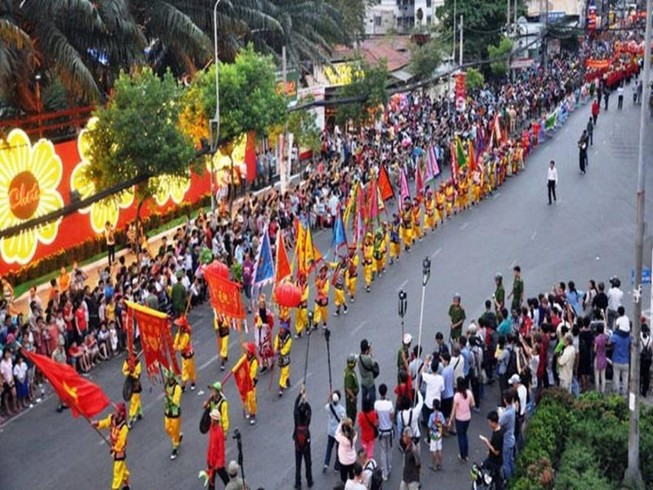 Hạn chế lưu thông một số tuyến đường ở quận 5