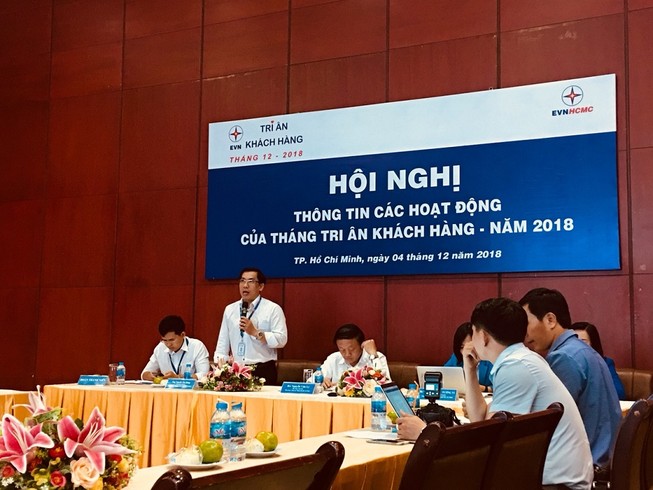Phạt 4 chủ nhà trọ bán điện giá cao