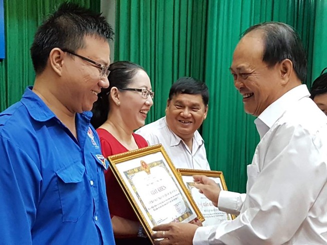 Tiết kiệm điện nhận ngay tiền mặt