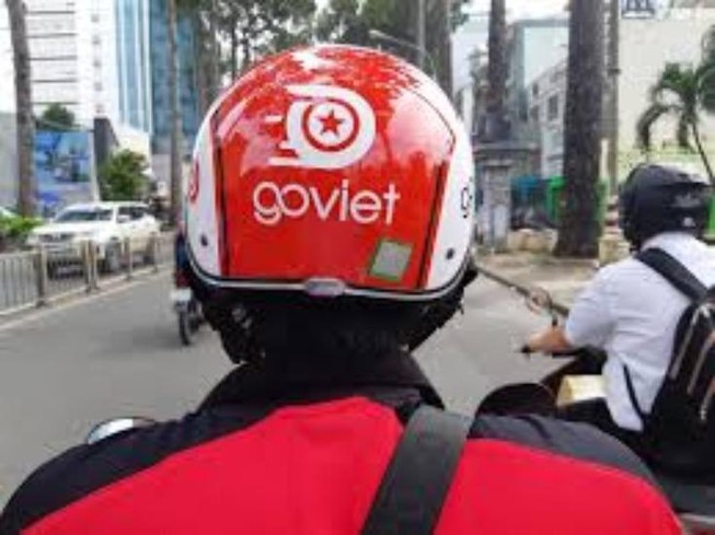 Yêu cầu chở đúng điểm đến, khách hàng bị tài xế Go -Viet đánh