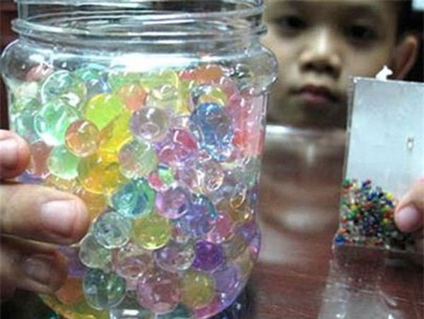 Cảnh giác với những món đồ chơi gây tai nạn thương tâm cho trẻ