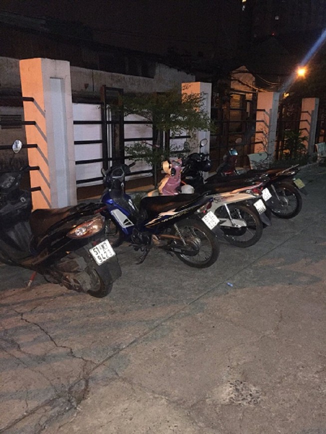 Công an khuyến cáo người dân bảo vệ tài sản trong dịp Tết