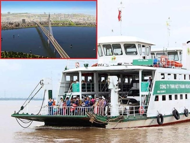 TPHCM: Xử lý nghiêm tàu lụi chở khách qua sông
