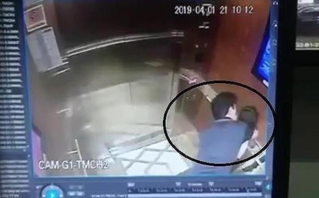 Những người làm chuyện xấu bị cư dân mạng truy lùng