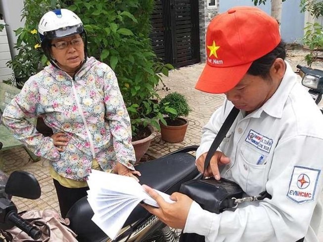 EVN HCMC: Đảm bảo cung cấp điện dịp lễ 30-4 và 1-5