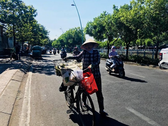 Chỉ số UV cực cao, cẩn trọng ung thư, bỏng da