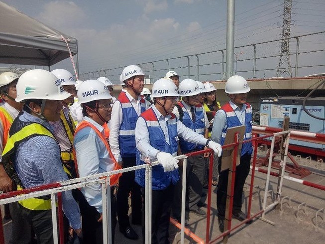 Điều kiện để trở thành lái tàu metro?