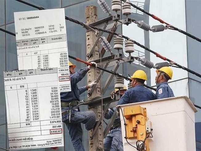 Hơn 14.000 kiến nghị, thắc mắc của khách hàng về điện