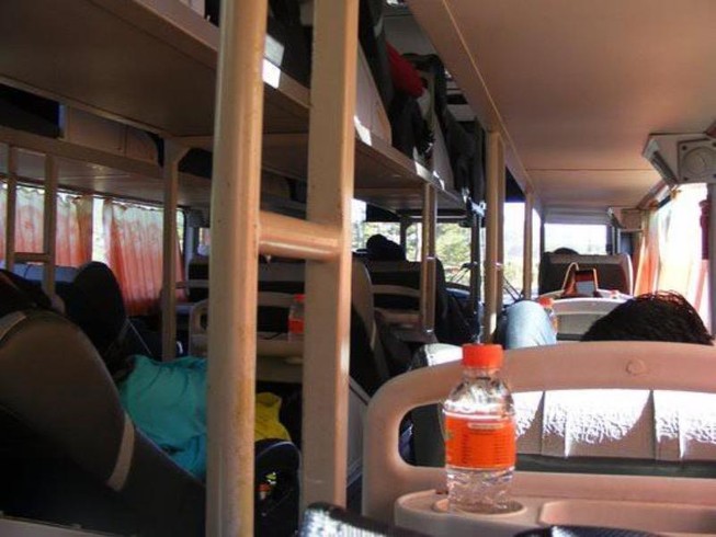 Phương Trang sa thải nhân viên sàm sỡ khách