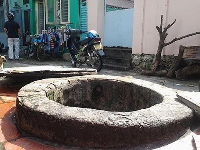 Vì sao phải trám lấp giếng ở TP.HCM ?