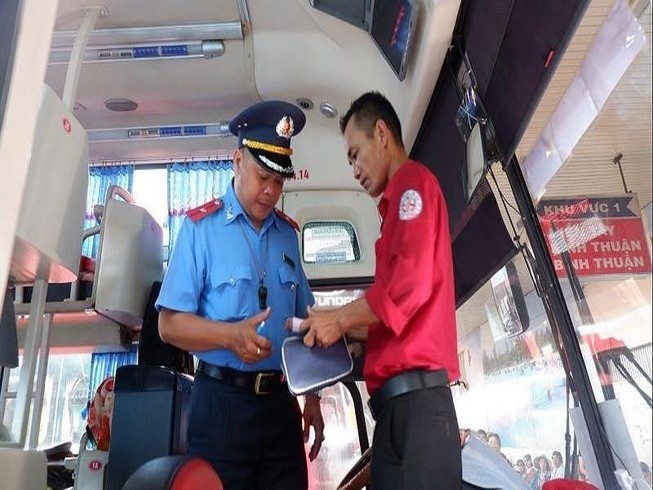 TP.HCM xử phạt hơn 21 tỉ đồng vi phạm giao thông