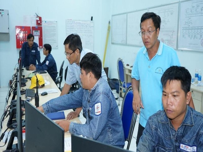 Có thêm 500 MVA, TP.HCM bớt nỗi lo thiếu điện
