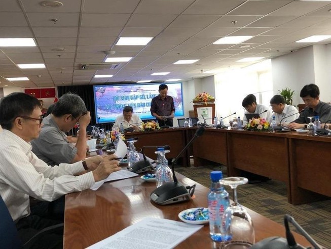 TP.HCM khai thác tối đa tiềm năng điện mặt trời áp mái