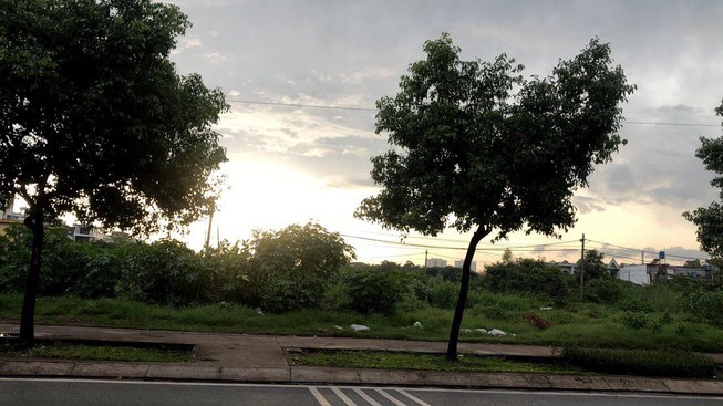 Xuất hiện một dự án ma rao bán ở quận 12