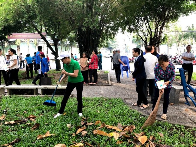 Người dân đã thực sự biết phân loại rác chưa?
