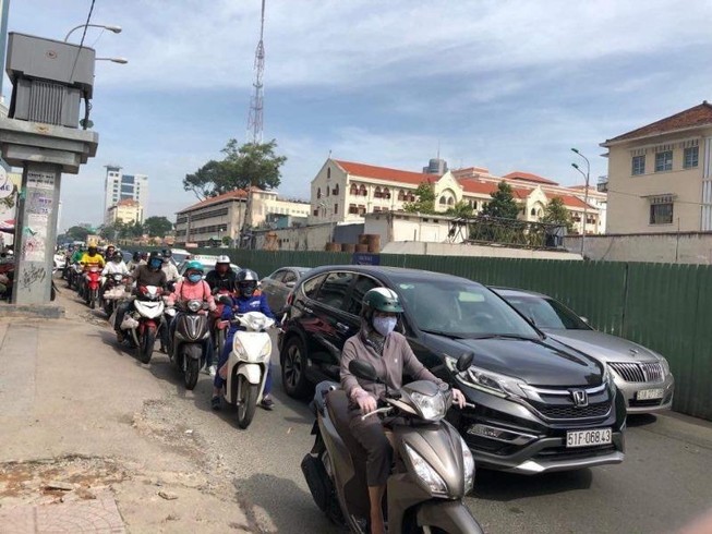 TP.HCM tiến hành kiểm tra 10 công trình trọng điểm
