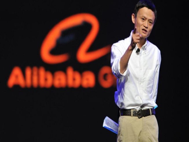 Thêm 1 sàn thương mại điện tử của Jack Ma vào Việt Nam