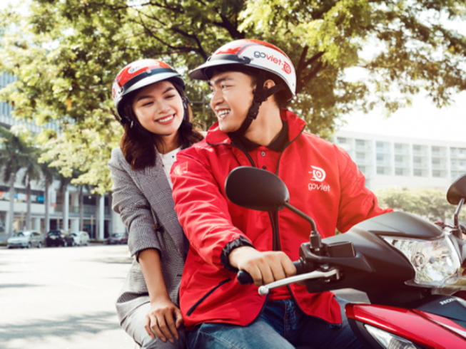 Ứng dụng gọi xe Go-Viet hoạt động ra sao sau khi ra mắt?