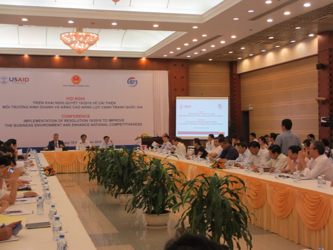 Đừng chờ đợi, phải đòi hỏi để phục vụ tốt hơn