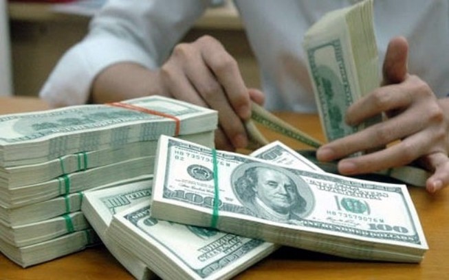 Nợ nước ngoài của doanh nghiệp lên tới hơn 41 tỷ USD