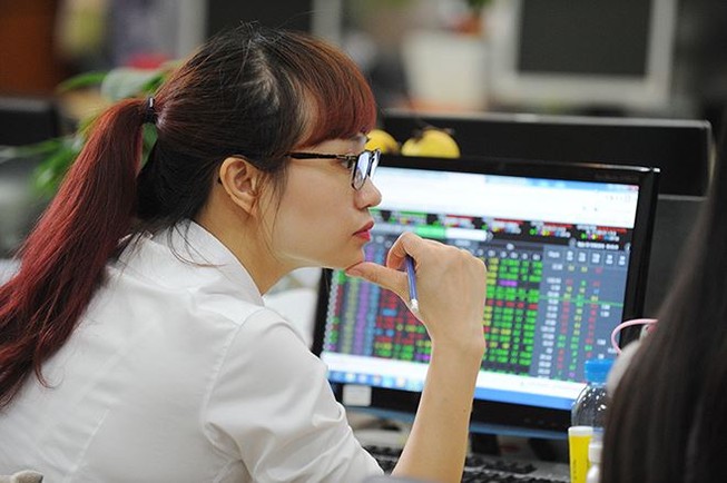 Sàn chứng khoán Hose bất ngờ 'đóng băng' là đáng tiếc